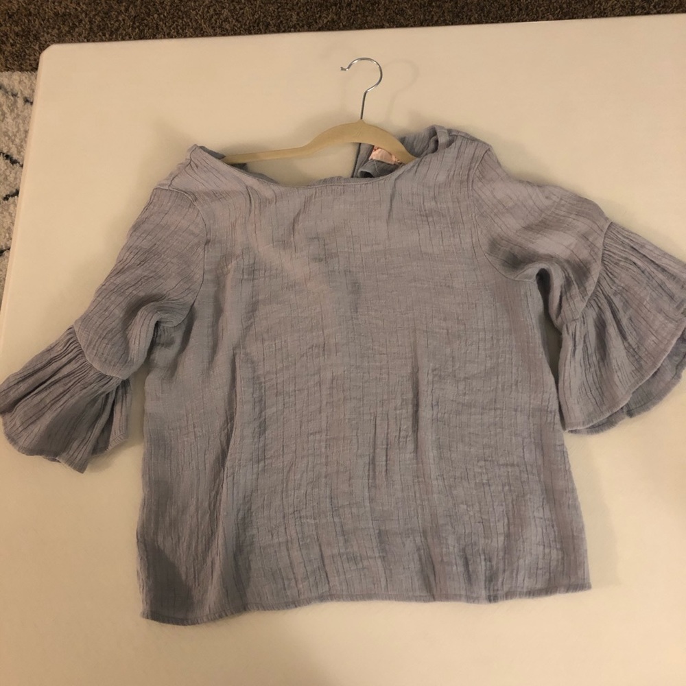 Showpo Blouse